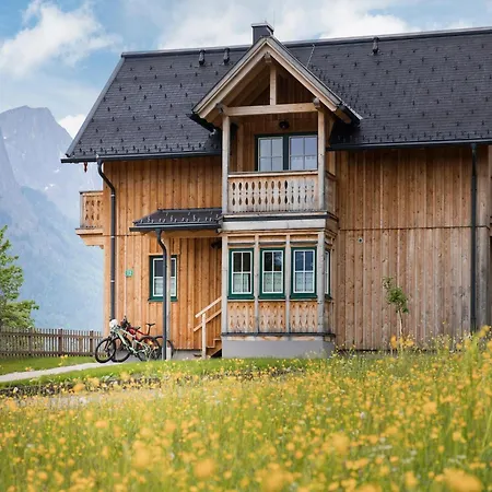 Exclusive With Sauna & Mountain Panorama Holiday home *