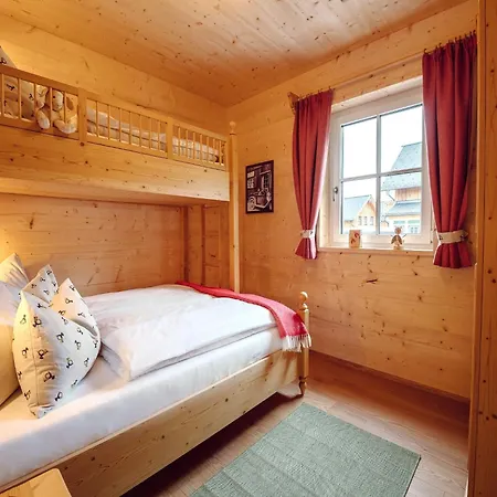 Exclusive With Sauna & Mountain Panorama Holiday home Grundlsee