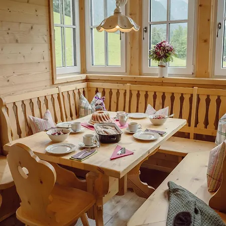 Holiday home Near With Sauna