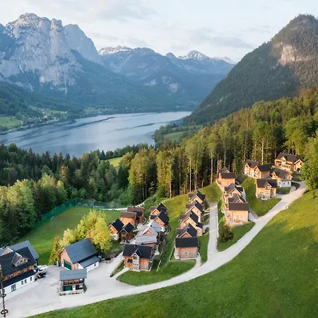 Holiday home Exclusive With Sauna & Mountain Panorama *
