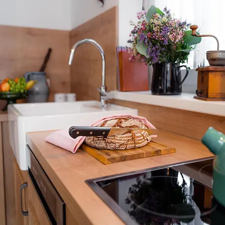 Holiday home Near With Sauna