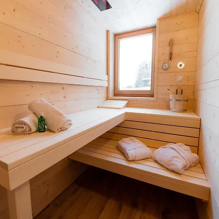 Exclusive With Sauna & Mountain Panorama * Grundlsee