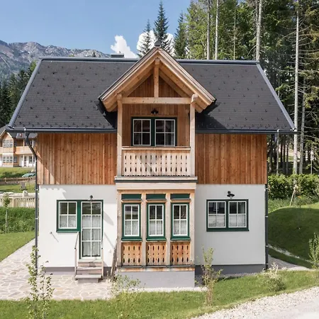 Exclusive With Sauna & Mountain Panorama Holiday home